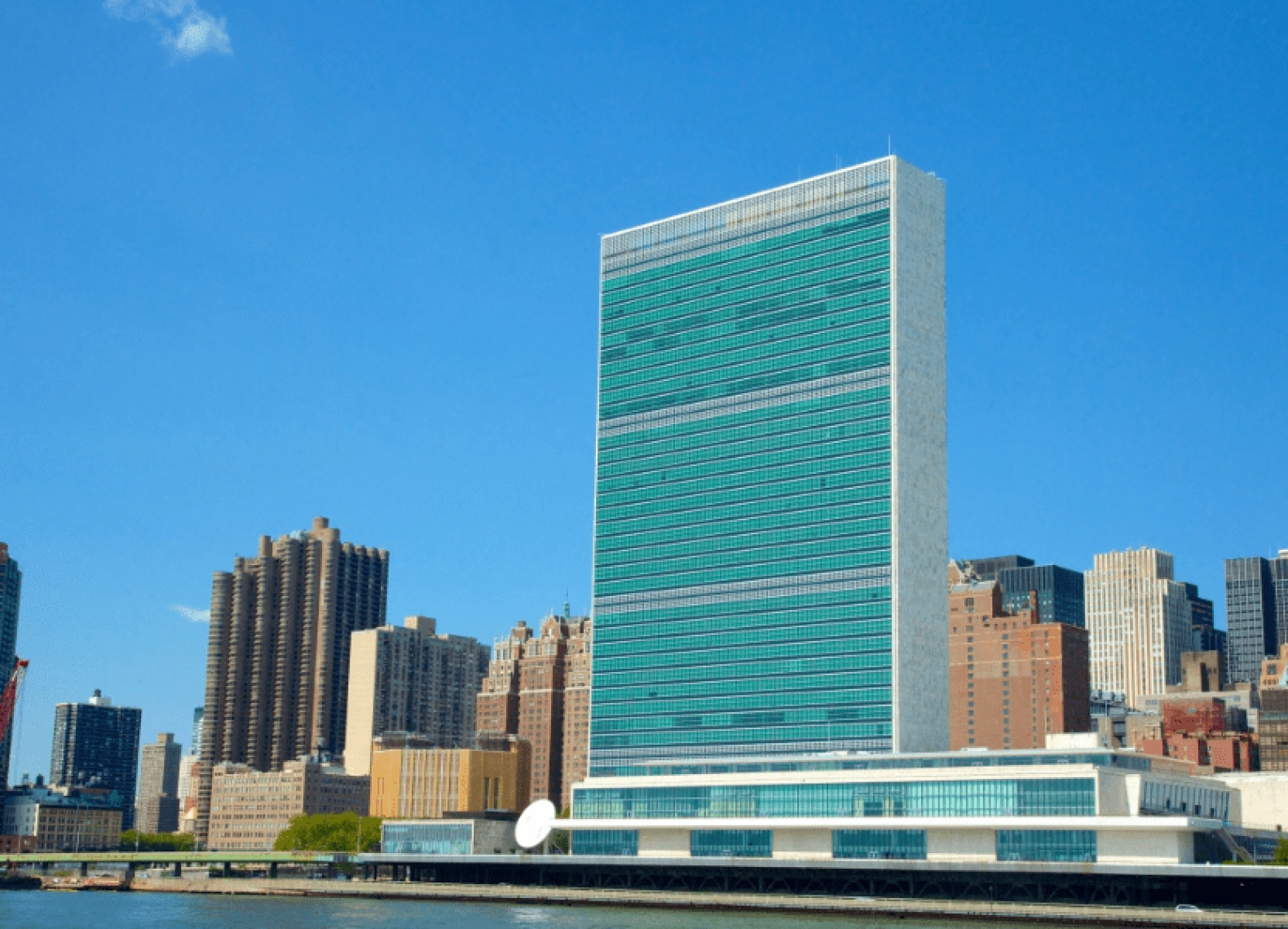 [Tour Mỹ bờ Đông tháng 10] Khám phá New York - Philadelphia (06/10/2025)