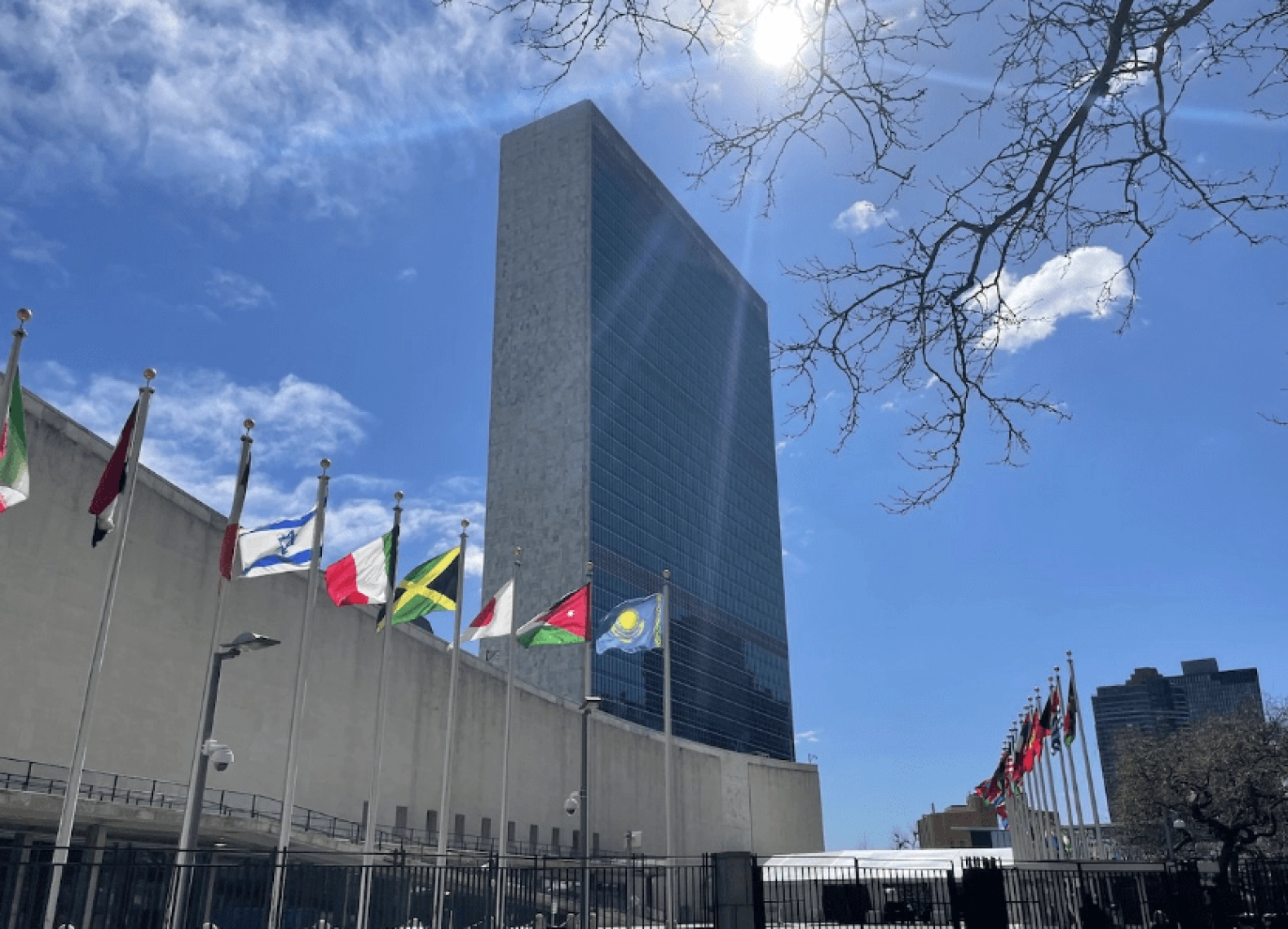 [Tour Mỹ liên tuyến tháng 10] New York - Los Angeles (23/10/2025)