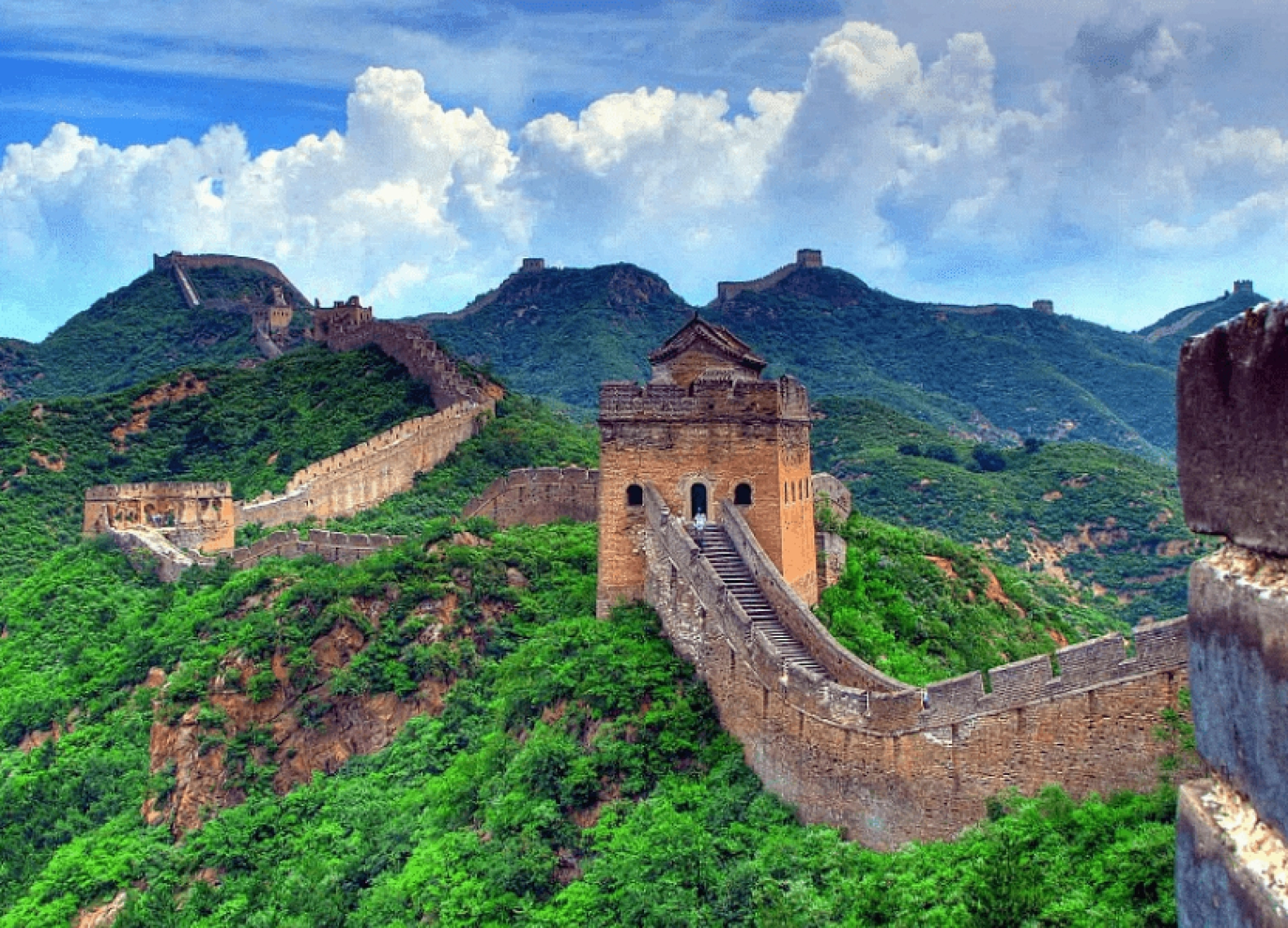 [Tour Trung Quốc tháng 12] Thượng Hải - Ô Trấn - Hàng Châu - Bắc Kinh (01/12/2025)