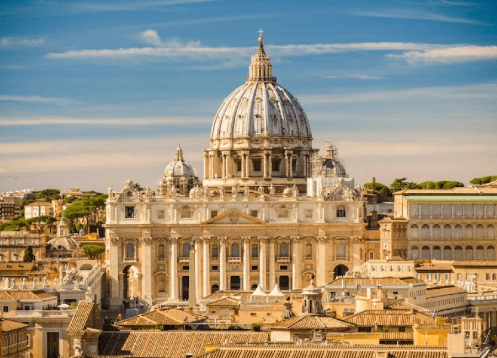 [Tour châu Âu 3 nước tháng 12] Pháp - Thụy Sĩ - Ý - Vatican (02/12/2025)