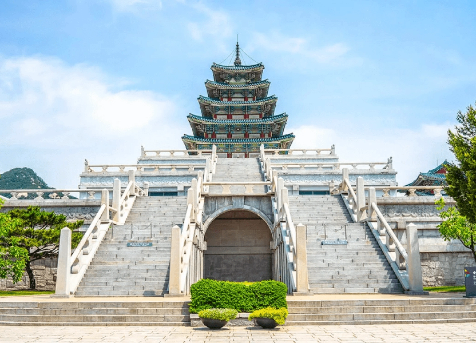 [Tour Hàn Quốc tháng 6] Vi vu trải nghiệm Busan - Daegu - Seoul (05/06/2026)