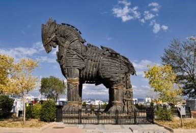 [Tour Thổ Nhĩ Kỳ tháng 10] Khám phá Thổ Nhĩ Kỳ (21/10/2025)