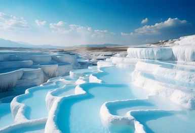 [Tour Thổ Nhĩ Kỳ tháng 10] Khám phá Thổ Nhĩ Kỳ (21/10/2025)