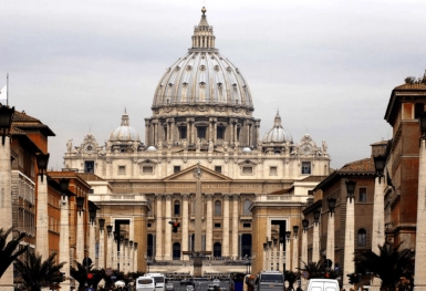 [Tour châu Âu 3 nước tháng 4] Pháp - Thụy Sĩ - Ý - Vatican (25/04/2025)