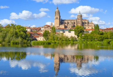 [Tour Nam Âu tháng 2] Tây Ban Nha - Bồ Đào Nha - Công Quốc Andorra (14/02/2026)