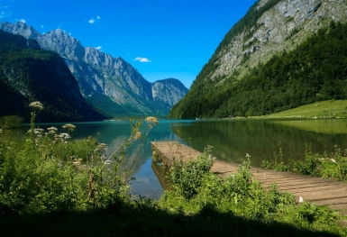 [Tour châu Âu 4 nước tháng 2] Đức - Áo - Croatia - Slovenia (14/02/2026)