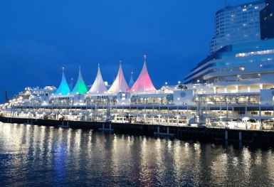 [Tour Canada liên tuyến tháng 10] Toronto - Ottawa - Montreal (14/10/2025)