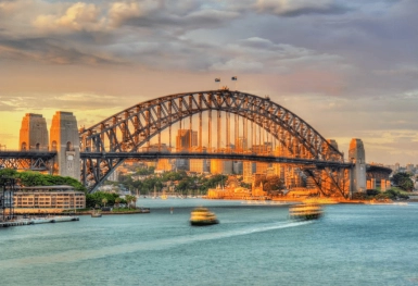 [Tour Úc tháng 8] Khám phá mùa đông Sydney - Melbourne (21/08/2025)