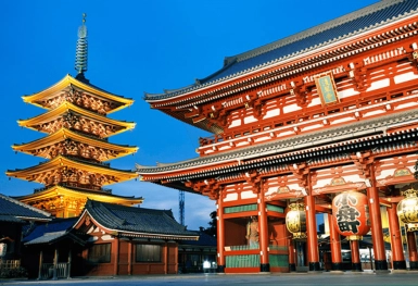 [Tour Nhật Bản CĐV tháng 6] Mùa hè Tokyo - Phú Sĩ - Osaka (26/06/2026)