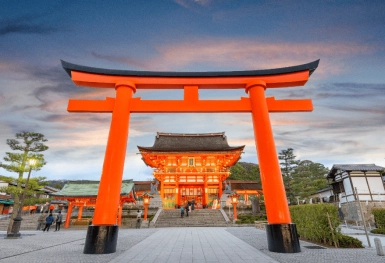 [Tour Nhật Bản CĐV tháng 6] Mùa hè Tokyo - Phú Sĩ - Osaka (18/06/2026)