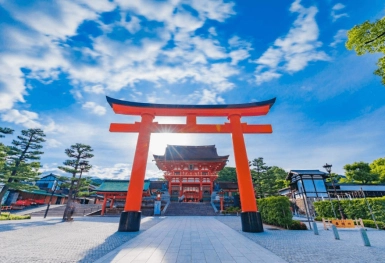 [Tour Nhật Bản CĐV tháng 10] Tokyo - Phú Sĩ - Kyoto - Osaka (15/10/2025)