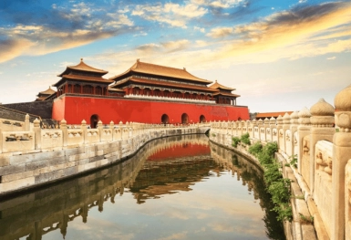 [Tour Trung Quốc tháng 12] Thượng Hải - Ô Trấn - Hàng Châu - Bắc Kinh (29/12/2025)