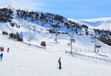 [Tour Nam Âu tháng 2] Tây Ban Nha - Bồ Đào Nha - Công Quốc Andorra (14/02/2026)