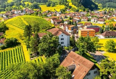 [Tour châu Âu 5 nước tháng 8] Đức - Áo - Liechtenstein - Thụy Sĩ - Pháp (25/08/2025)