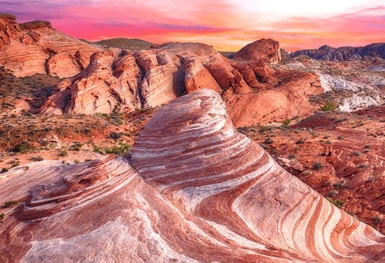 [Tour Mỹ bờ Tây tháng 7] Du lịch Los Angeles - Las Vegas - San Diego - Hoover Dam (26/07/2025)