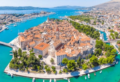 [Tour châu Âu 4 nước tháng 2] Đức - Áo - Croatia - Slovenia (14/02/2026)