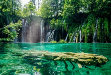 [Tour châu Âu 4 nước tháng 2] Đức - Áo - Croatia - Slovenia (14/02/2026)