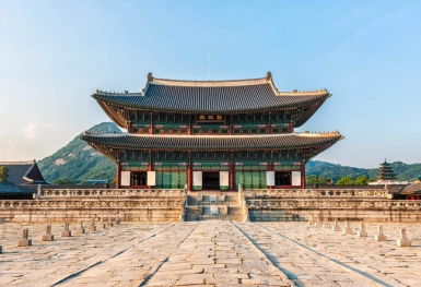 [Tour Hàn Quốc tháng 8] Mùa hè Seoul - Everland - Nami (07/08/2026)