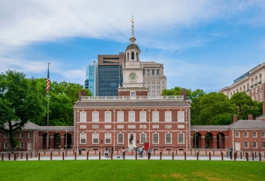 [Tour Mỹ liên tuyến tháng 4] Mùa hoa anh đào Đông Tây Hoa Kỳ (05/04/2026)