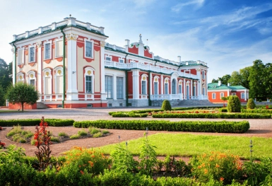 [Tour Bắc Âu tháng 8] Đan Mạch - Na Uy - Thụy Điển - Estonia - Phần Lan (28/08/2025)