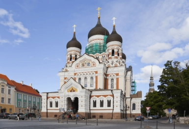 [Tour Bắc Âu tháng 9] Đan Mạch - Na Uy - Thụy Điển - Estonia - Phần Lan (25/09/2025)