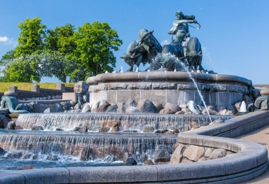 [Tour Bắc Âu tháng 11] Thụy Điển - Na Uy - Đan Mạch (22/11/2025)