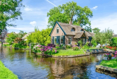 [Tour châu Âu 5 nước tháng 11] Pháp - Luxembourg - Bỉ - Hà Lan - Đức (28/11/2025)