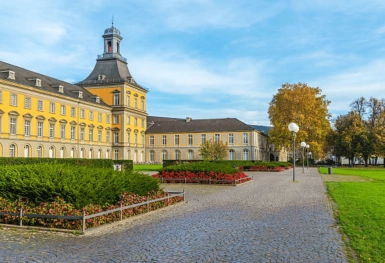 [Tour châu Âu 5 nước tháng 6] Pháp - Luxembourg - Bỉ - Hà Lan - Đức (09/06/2025)