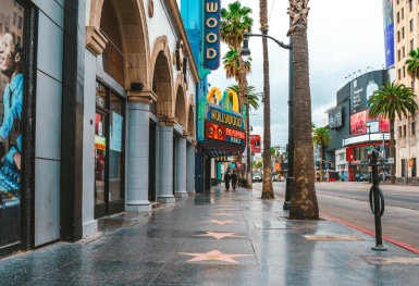 [Tour Mỹ bờ Tây tháng 7] Los Angeles - Las Vegas (21/07/2026)