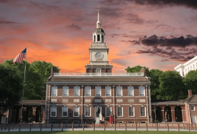 [Tour Mỹ bờ Đông tháng 7] Tham quan New York - Philadelphia (16/07/2025)