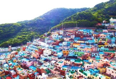 [Tour Hàn Quốc tháng 3] Busan - Daegu - Seoul (11/03/2026)