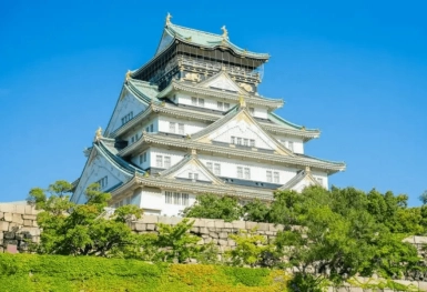 [Tour Nhật Bản CĐV tháng 10] Trải nghiệm Tokyo - Phú Sĩ - Nagoya - Kyoto - Osaka (17/10/2025)