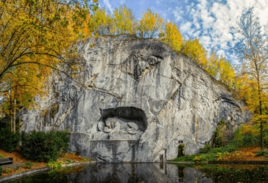 [Tour châu Âu 5 nước tháng 11] Pháp - Thụy Sĩ - Ý - Áo - Đức (12/11/2025)