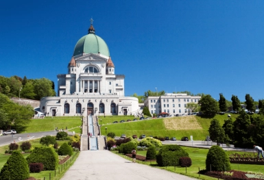 [Tour Canada bờ Đông tháng 10] Toronto - Niagara Fall - Ottawa (17/10/2026)