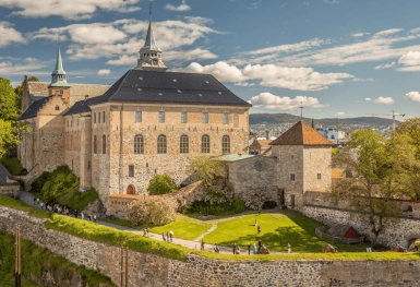 [Tour Bắc Âu tháng 9] Đan Mạch - Na Uy - Thụy Điển - Estonia - Phần Lan (25/09/2025)
