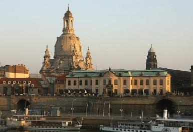 [Tour Đông Âu tháng 11] Đức - Séc - Slovakia - Hungary - Áo (15/11/2025)