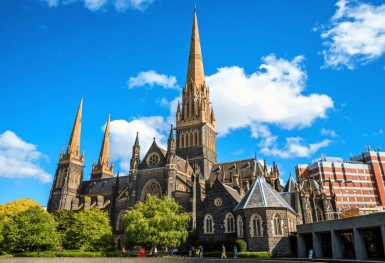 [Tour Úc tháng 10] Vi vu Úc mùa xuân: Sydney - Melbourne (16/10/2025)
