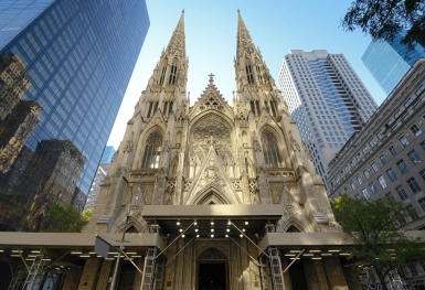[Tour Mỹ bờ Đông tháng 8] New York - Washington D.C (15/08/2026)