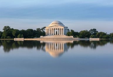 [Tour Mỹ liên tuyến tháng 10] Du lịch New York - Washington D.C - Los Angeles (06/10/2025)