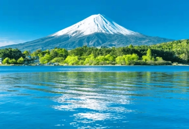 [Tour Nhật Bản CĐV tháng 5] Mùa hè Tokyo - Phú Sĩ - Osaka (22/05/2026)