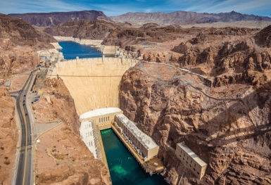 [Tour Mỹ bờ Tây tháng 8] Khám phá Los Angeles - Las Vegas - San Diego - Hoover Dam (30/08/2025)