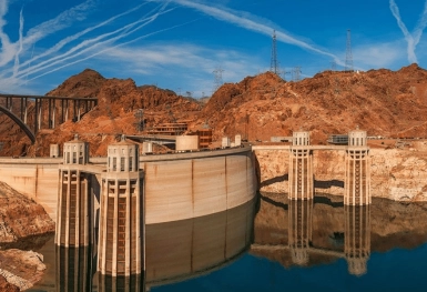 [Tour Mỹ bờ Tây tháng 7] Los Angeles - Las Vegas (21/07/2026)