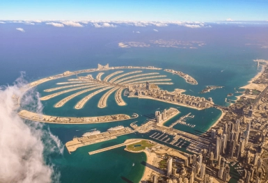 [Tour Dubai tháng 10] Trải nghiệm Sharjah - Abu Dhabi - Safari (01/10/2025)