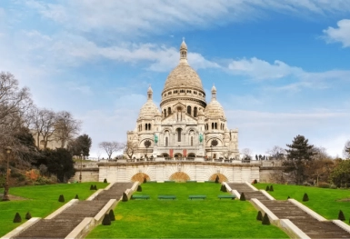 [Tour châu Âu 5 nước tháng 10] Đức - Áo - Liechtenstein - Thụy Sĩ - Pháp (18/10/2025)