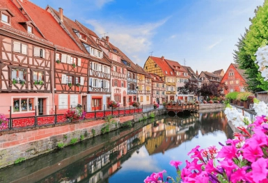 [Tour châu Âu 3 nước tháng 2] Pháp - Thụy Sĩ - Ý (17/02/2026 - Mùng 1 Tết)