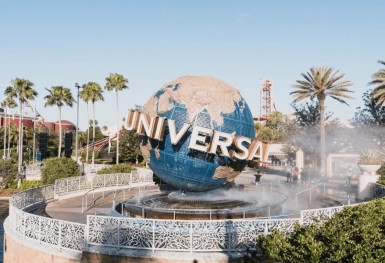 [Tour Mỹ bờ Tây tháng 8] Los Angeles - Las Vegas (04/08/2026)