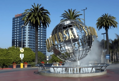 [Tour Mỹ bờ Tây tháng 7] Los Angeles - Las Vegas (21/07/2026)
