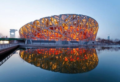 [Tour Trung Quốc tháng 3] Bắc Kinh - Thượng Hải - Hàng Châu - Ô Trấn (16/03/2026)