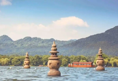 [Tour Trung Quốc tháng 7] Hàng Châu - Tô Châu - Thượng Hải - Ô Trấn (31/07/2026)