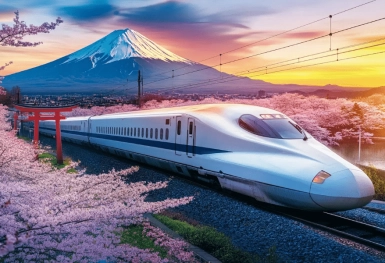 [Tour Nhật Bản CĐV tháng 3] Mùa hoa anh đào Osaka - Tokyo (27/03/2026)